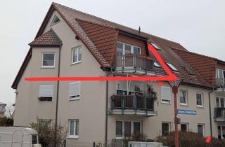 Wohnung kaufen in 17033 Stadtgebiet West, Vermietete Eigentumswohnung zu verkaufen /Ideale Kapitalanlage