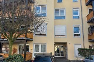 Wohnung kaufen in Erftallee, 50126 Bergheim, Eigentumswohnung in Bestlage Erftallee