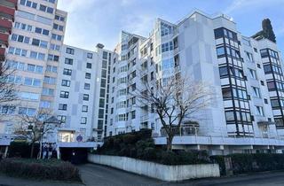 Wohnung kaufen in 70806 Kornwestheim, Vermietete 1-Zimmer-Eigentumswohnung in Kornwestheim