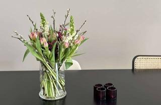 Wohnung kaufen in 40545 Oberkassel, Luxuriös sanierte Altbauwohnung im Herzen von Alt-Oberkassel von privat