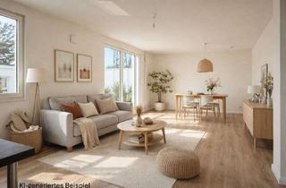 Penthouse kaufen in 22115 Billstedt, Vermieten oder zur Eigennutzung - entscheiden Sie selbst! Moderne Eigentumswohnung in HH-Billstedt