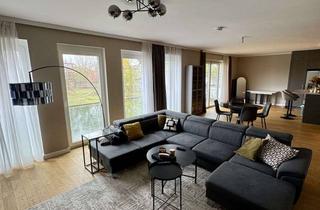 Wohnung kaufen in Charlottenburger Ufer 14, 10587 Charlottenburg, Luxuriöse 4-Zimmer-Wohnung im 3. OG mit Balkon in Charlottenburg