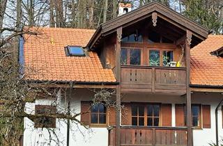 Wohnung kaufen in 83229 Aschau, Aschau im Chiemgau:Helle 2,5-Zimmer-Eigentumswohnung mit zwei Balkonen und Panoramablick