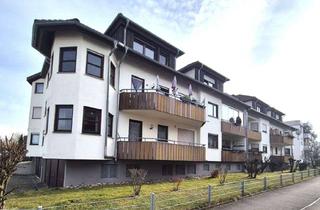 Wohnung kaufen in 73614 Schorndorf, Etagenwohnung mit TG-Stellplatz in ruhiger Lage