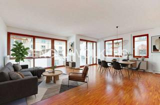 Wohnung kaufen in 69120 Neuenheim, Exklusives Wohnen in Bestlage von Heidelberg-Neuenheim