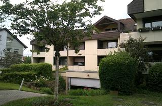 Wohnung kaufen in Fritz-Hagner-Promenade 11, 74906 Bad Rappenau, Traumlage! Schöne 2,5-Zi.-Wohnung mit Terrasse mit Blick auf den Kurparksee Bad Rappenau, v. privat