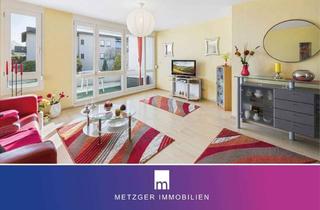Wohnung kaufen in 73269 Hochdorf, Wohnen in ruhiger Feldrandlage: 3,5-Zi.-ETW mit sonniger Südterrasse und freiem Blick ins Grüne