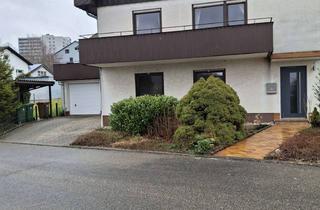 Wohnung kaufen in Max-Reger-Strasse, 69245 Bammental, 3-Zimmer Wohnung in Bammental