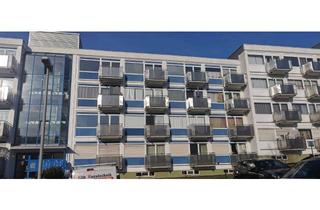 Wohnung kaufen in Langer Weg, 65760 Eschborn, 1-Zimmer Wohnung mit Balkon in Eschborn (1. OG)