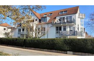Wohnung kaufen in Siesmayerstraße 58, 61118 Bad Vilbel, Von Privat: 3-Zi-Whg, hell, großer Balkon, grüne Wohnlage, zentrumsnah und schnell in Frankfurt