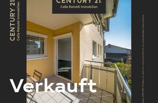 Wohnung kaufen in 88045 Friedrichshafen, Charmante 2-Zimmer-Wohnung in zentraler Lage mit Erbpacht