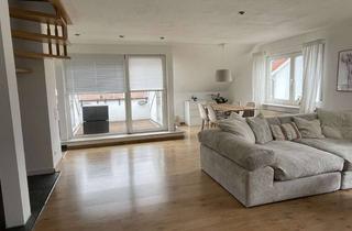 Wohnung kaufen in 71696 Möglingen, Lichtdurchflutete 3 Zimmer-Dachgeschosswohnung in Möglingen