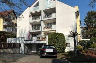 Wohnung kaufen in 55130 Laubenheim, Traumhafte 3-ZKB in MZ-Laubenheim mit großer Sonnenterrasse und TG-Stellplatz/sofort bezugsfrei