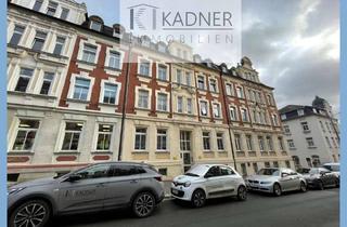 Wohnung kaufen in Jößnitzer Str. 104, 08525 Reißig, Anlage! Vermietete 2-Zimmer-Wohnung in Plauen Preißelpöhl