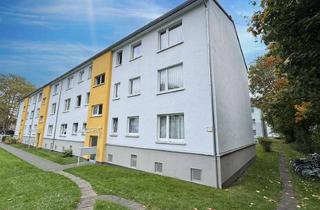 Wohnung kaufen in 50735 Niehl, 2-Zimmer-Wohnung mit Balkon und sehr guter Anbindung