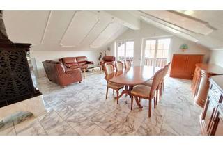 Wohnung kaufen in 83646 Bad Tölz, Bad Tölz - Gelegenheit! Attraktive 4 Zi. Whg. in ruhiger Zentrumslage! Nahe der hist. Marktstraße!