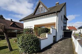 Wohnung kaufen in 74626 Bretzfeld, Großzügige Erdgeschosswohnung mit Garten und Hobbyraum in Adolzfurt