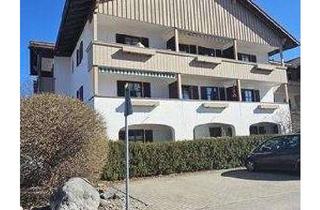 Wohnung kaufen in 83661 Lenggries, Lenggries - 2 Zi. Ferienwohnung mit herrlichem Blick