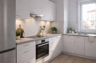 Wohnung kaufen in 01640 Coswig, Sonnige 2-Raumwohnung in Coswig zur Eigennutzung oder Kapitalanlage!