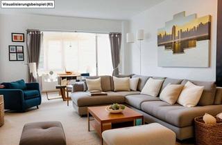 Wohnung kaufen in 64625 Bensheim, Miete steigt, Rate bleibt! Sie sind auf der Suche nach der ersten eigenen Wohnung? Hier ist sie!