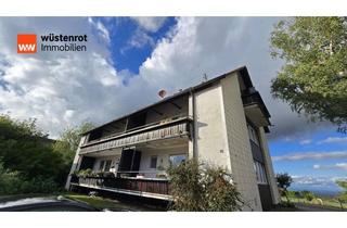 Wohnung kaufen in 76332 Bad Herrenalb, Wohnung mit viel Flair