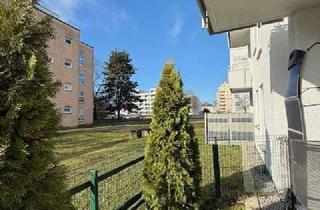 Wohnung kaufen in Staufeneckstraße 58, 73054 Eislingen, „Solide 3-Zimmer-Erdgeschosswohnung mit Terrasse und Garage – ideal für Kapitalanleger“