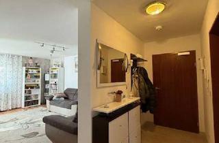 Wohnung kaufen in Staufeneckstraße 58, 73054 Eislingen, „Großzügige 4-Zimmer-EG-Wohnung mit Terrasse und Garage – Perspektive zur Eigennutzung“