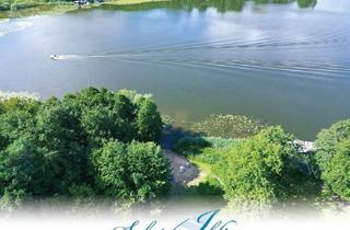 Wohnung kaufen in 17248 Lärz, Ferienwohnung mit Seeblick