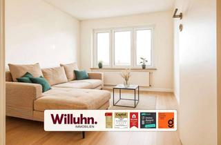 Wohnung kaufen in 04571 Rötha, Bezugsfreie 3-Zimmer-Wohnung in Rötha – modernisiert und ruhig gelegen