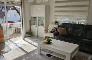 Wohnung mieten in Kopernikusstraße 14a, 84478 Waldkraiburg, Helle 3-Zimmer Wohnung in Waldkraiburg