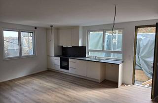 Wohnung mieten in 71126 Gäufelden, Neue 1-Zimmer Wohnung in Gäufelden