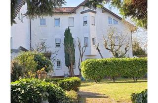 Wohnung mieten in An Der Hildebrandsmühle 31, 63165 Mühlheim, Wunderschöne 3,5-Zimmer-Wohnung im 1. OG mit 2 Balkonen und Garten - direkte Nähe der S8/S9