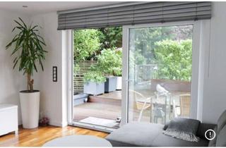 Wohnung mieten in Heuhohlweg 12a, 61462 Königstein, Attraktive 3-Zimmer Wohnung (86m²) im EG, gepflegte Wohnung in Königstein mit Terrasse und Garten