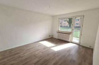 Wohnung mieten in Voßwiese 36, 45964 Gladbeck, Sehr schöne 2,5 Raum EG-Wohnung mit Balkon in ruhiger und zentraler Lage!