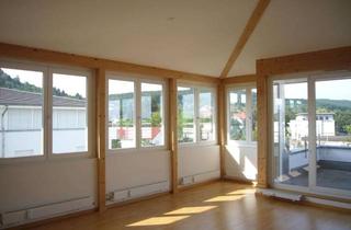 Penthouse mieten in Unterm Georgenberg 29, 72762 Reutlingen, Sehr schöne und großzügige 3-Zimmer-Penthousewohnung "Am Georgenberg"