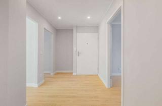 Wohnung mieten in Mainstraße 18, 41540 Dormagen, Nachmieter gesucht : Hochwertig sanierte Wohnung mit Einbauküche und Balkon!