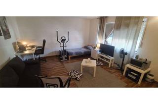 Wohnung mieten in 33615 Innenstadt, Helle und gepflegte 1,5-Zimmer-Wohnung in zentraler Lage von Bielefeld – mit Einbauküche