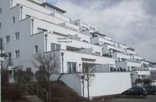 Wohnung mieten in Waldallee 7.44, 65817 Eppstein, 3-Zimmer-Küche-Bad Terrassenwohnung