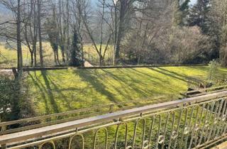 Wohnung mieten in Fremersbergstraße 53, 76530 Innenstadt, Stilvolle, modernisierte 2-Zimmer-Wohnung mit Balkon und Einbauküche in Baden-Baden