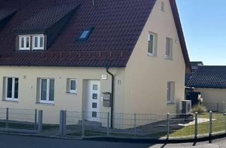 Wohnung mieten in 88400 Biberach, 2-Zimmer Dachgeschosswohnung in Biberach an der Riß ab 15.06.2026