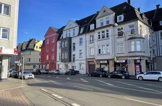 Wohnung mieten in Holsterhauser Str. 111, 45147 Holsterhausen, Helle Wohnung im 2. OG gegenüber der neuen Cranachhöfe // sehr zentral und nah am Uniklinikum