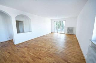 Wohnung mieten in 96450 Cortendorf, Frisch renovierte 3-Zimmer-Wohnung mit Balkon und Garage in Coburg - Cortendorf