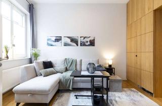 Wohnung mieten in 97070 Würzburg, Voll-möblierte 2,5-Zi-Wohnung Wü-City, Terrasse, Wlan, Garage