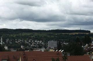 Penthouse mieten in Am Stadtgraben, 79539 Lörrach, Exklusive 3-Zimmer-PENTHOUSE Wohnung im 3. OG mit Balkon in Lörrach