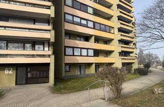 Wohnung mieten in Kopsbühl 62, 78048 Villingen-Schwenningen, Helle 3-Zimmer Wohnung mit 90 m² in Villingen-Schwenningen