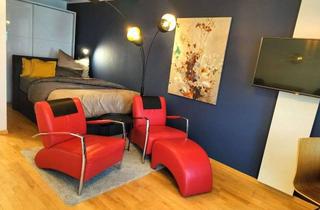 Wohnung mieten in Alte Eppelheimer Straße 44, 69115 Bergheim, Voll ausgestattete 1-Zimmer-Wohnung mit Terrasse!