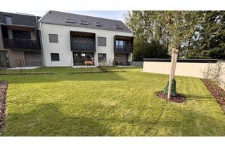 Wohnung mieten in 84416 Inning am Holz, Ruckzuck am Fliegerhorst Erding: Neubau 3-Zi-Maisonette-Wohnung mit 2 Balkonen