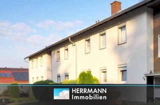 Wohnung mieten in 31832 Springe, Geräumige 3-Zimmer-Wohnung mit sonnigem Balkon in Springe