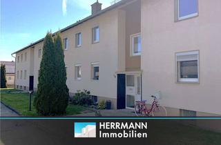 Wohnung mieten in 31832 Springe, Geräumige 3-Zimmer-Wohnung mit sonnigem Balkon in Springe