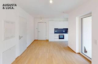 Wohnung mieten in Kurt-Viermetz-Straße, 86150 Innenstadt, Großzügige 2-Zimmer Wohnung mit Terrasse und EBK